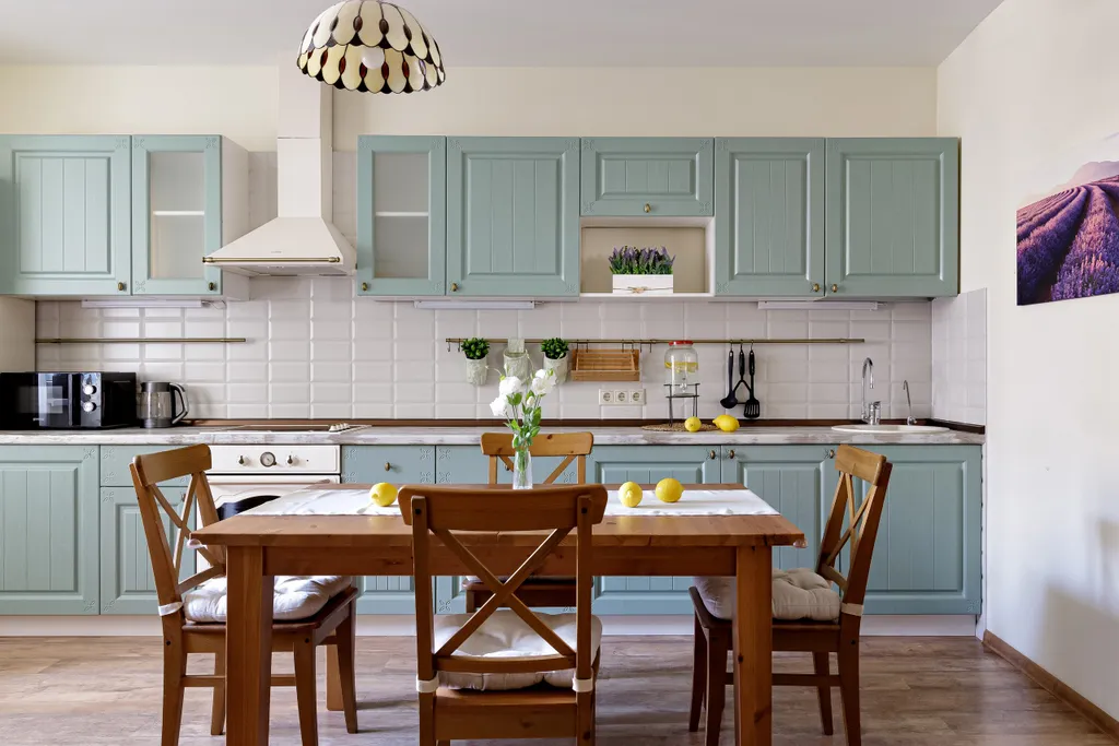 Квартира Большая квартира в ЖК Центральный — Краснодар