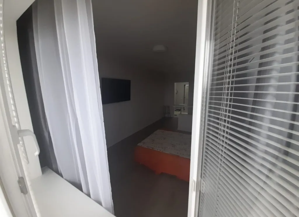 Уютная квартира-студия