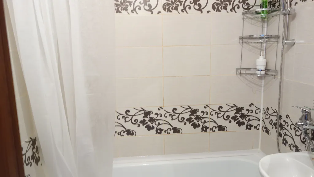 Отличная квартира