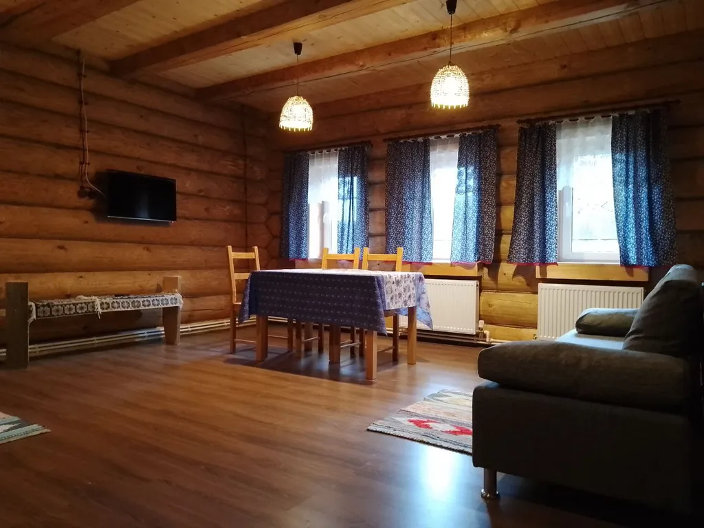 Дом Веры Федоровны