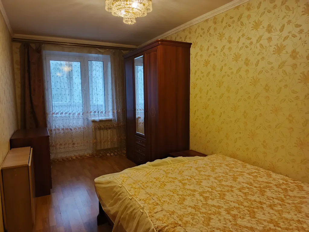Квартира Квартира в центре города с изолированными комнатами — Нижний Новгород