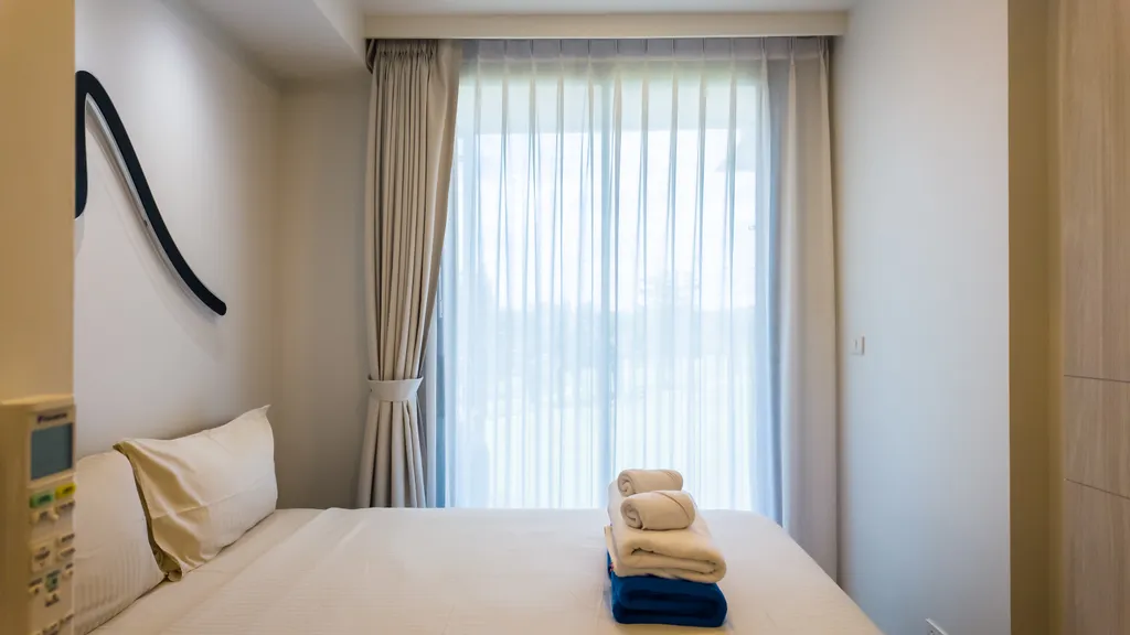 Квартира в ЖК Skypark