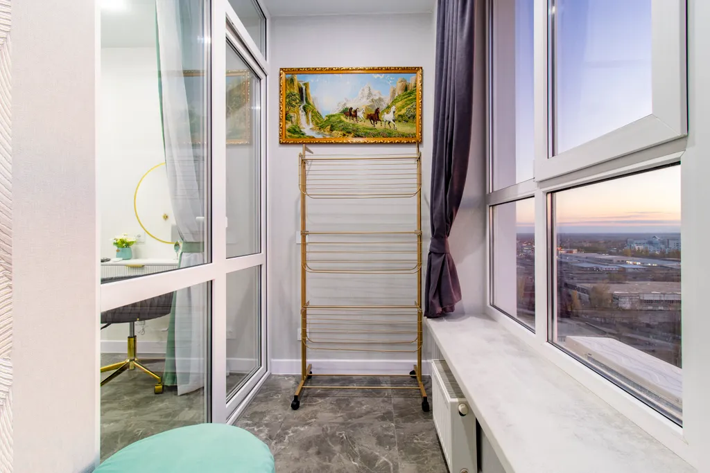 Квартира с парной, Волжский