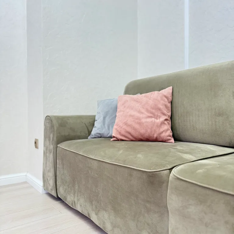 Роскошная двухкомнатная квартира! Центр курортной зоны