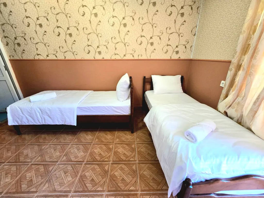 Квартира Комната — Адлер