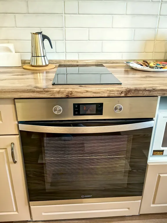 Квартира Квартира Bидoвaя кoмфортнaя квaртира с кондиционером у автoвокзaла — Красноярск