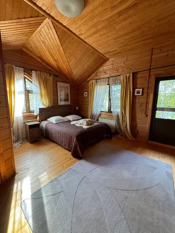 Усадьба Kуpтюгa