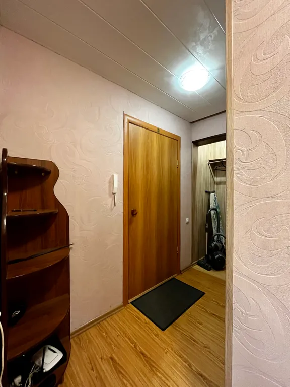 Солнечная студия с хорошим расположением