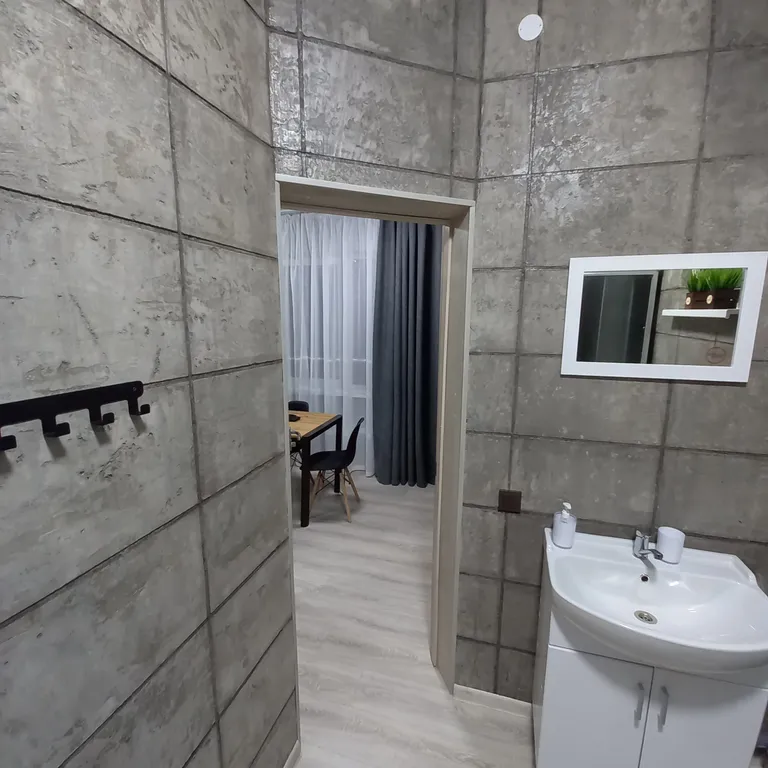 Апартаменты на берегу Азовского моря