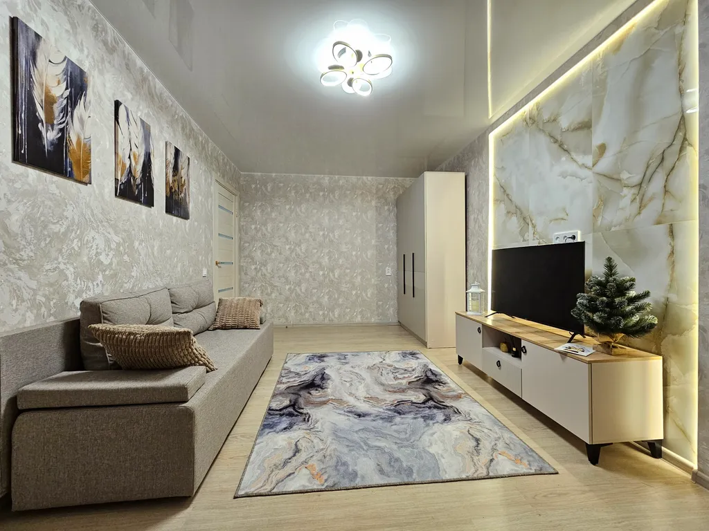 Квартира Квартира Апартамент Городской Вал — Ярославль