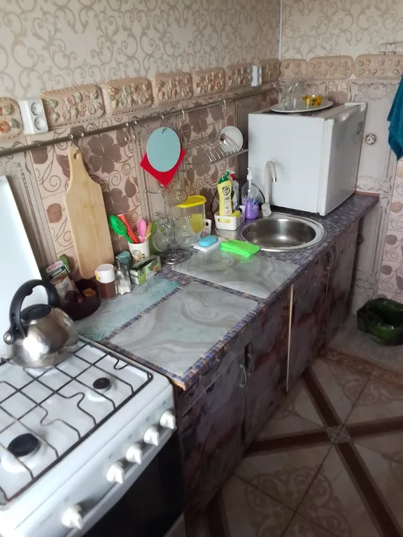 Видовая квартира с панорамой на дивный музыкальный театр