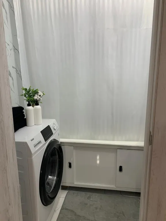 Уютный квартира рядом с набережной