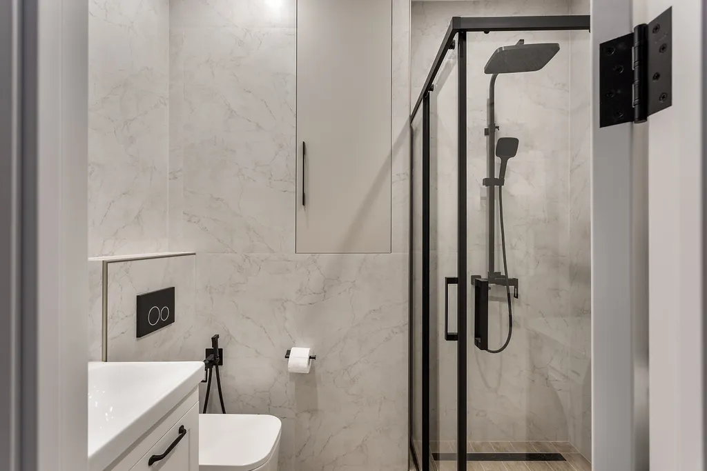 Квартира Апартаменты ArtHome Павелецкая — Москва