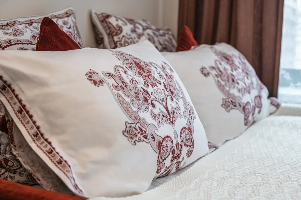 Квартира Квартира Двухместный апартамент Luxury, рядом метро Проспект Вернадского — Москва