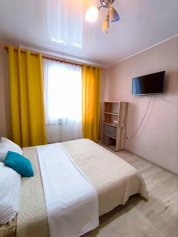 Квартира в центре города