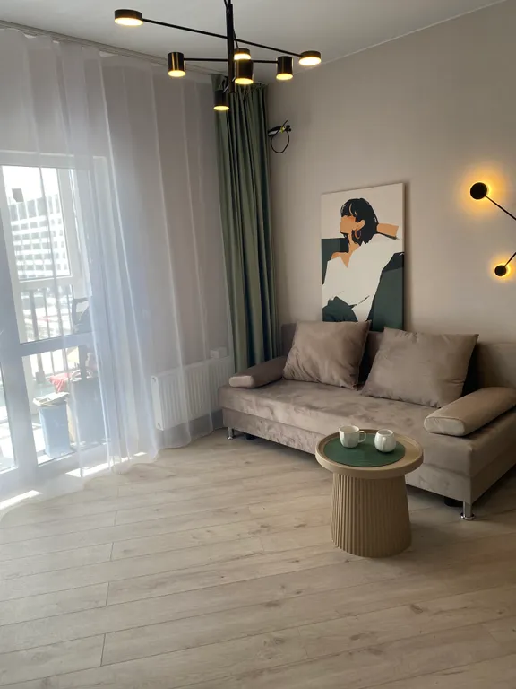 Комфорт для вас