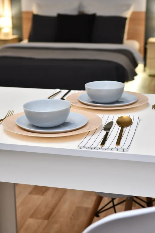 Апартаменты люкс Comfort life