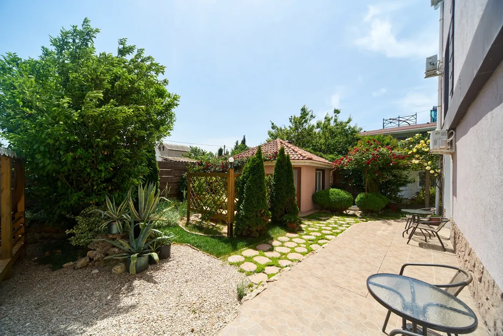 Квартира Комната — Севастополь