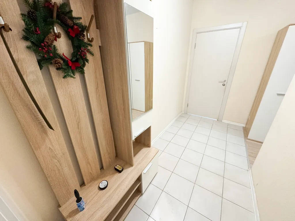 Апартамент с легким и быстрым заселением 24/7