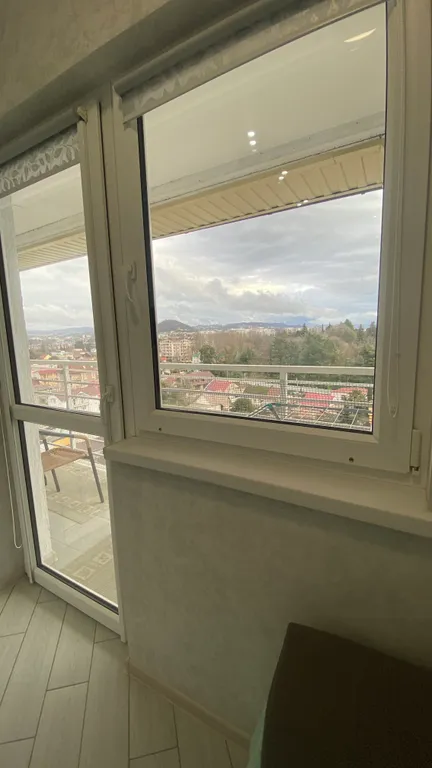 Квартира Квартира у моря с прекрасным видом — Сириус