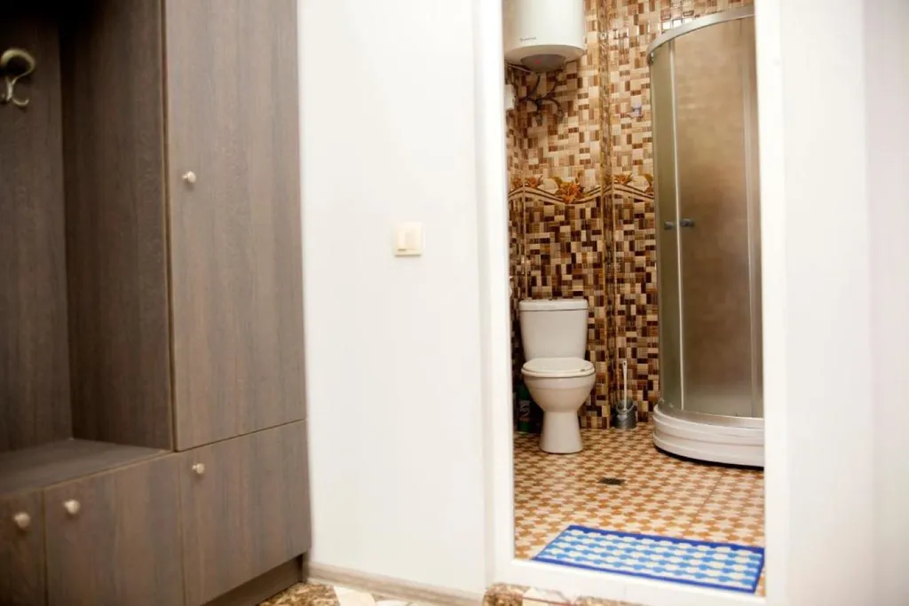 Квартира Magnolia