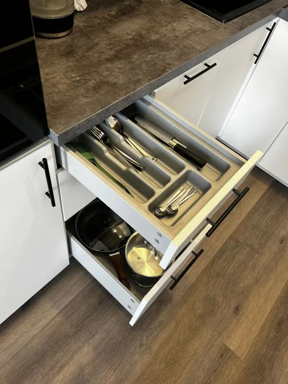 Красивая видовая квартира