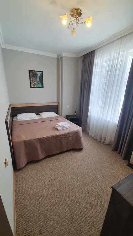 Квартира Комната — Адлер