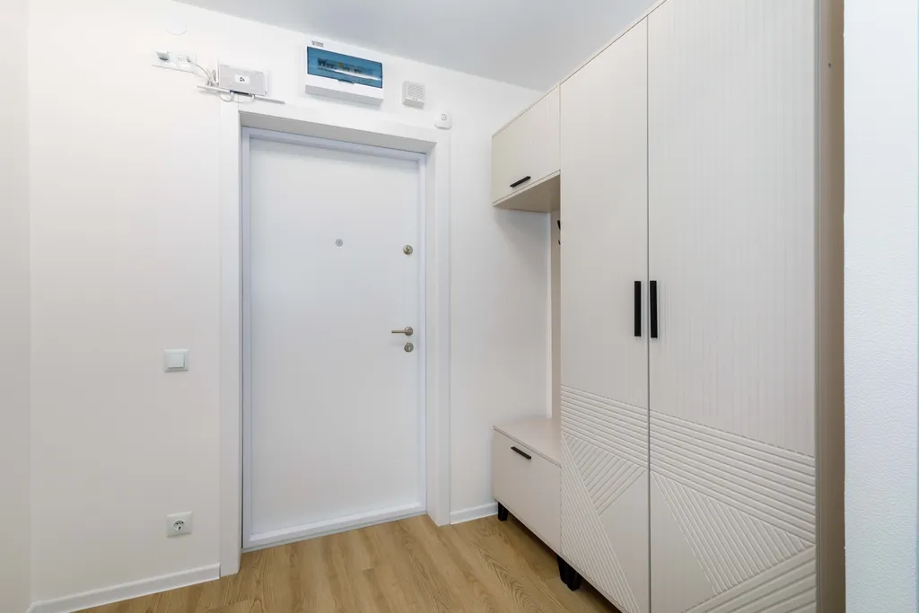 Inndays Apartments