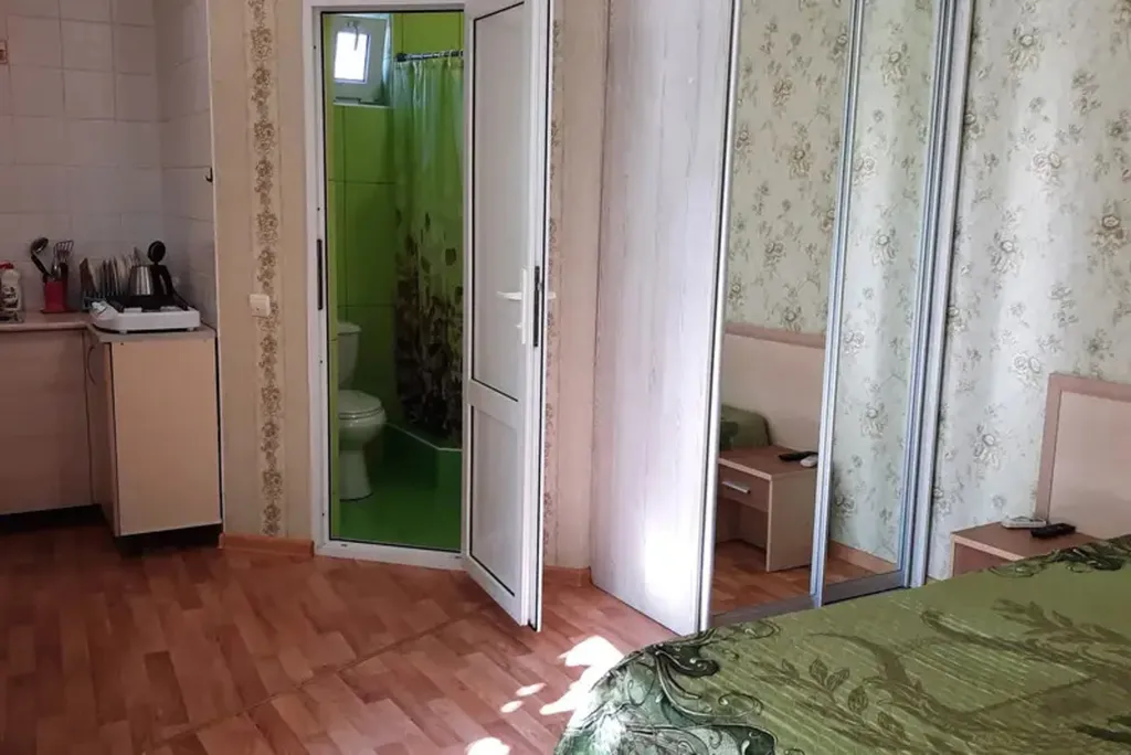 Комната