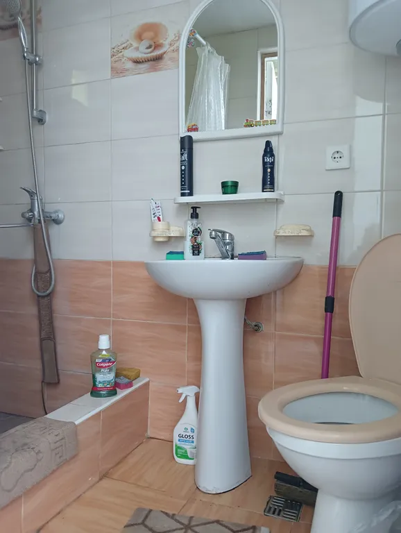 Квартира Комната — Гагра