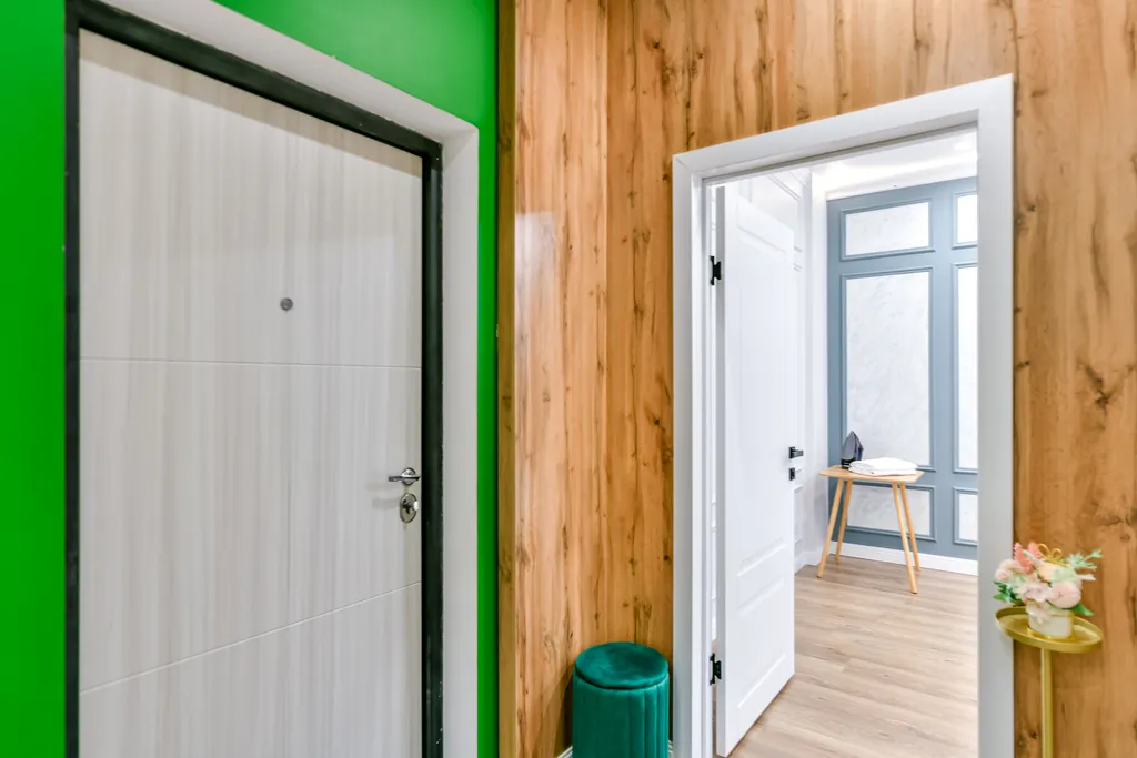 Просторная и уютная квартира около ТРЦ Хан-шатыр