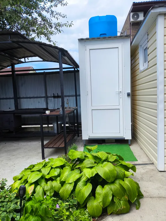 Квартира под ключ