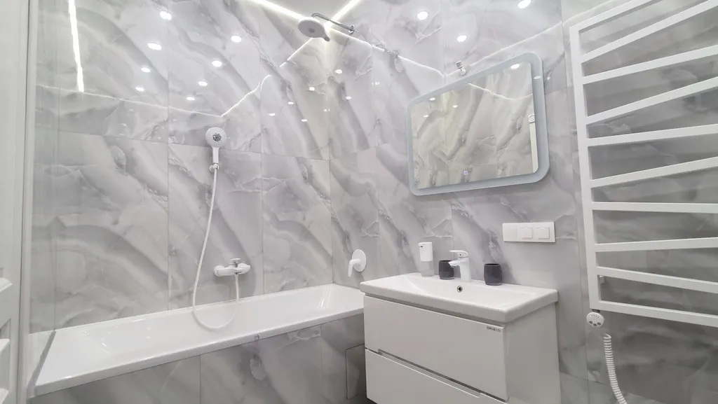 Mi Home. Росгартен