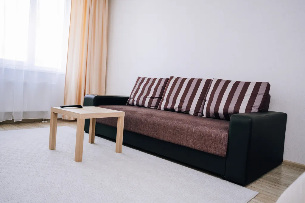 Квартира Atlant Apartments 31 — аренда посуточно в Воронеж