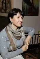 Виктория Теличкина