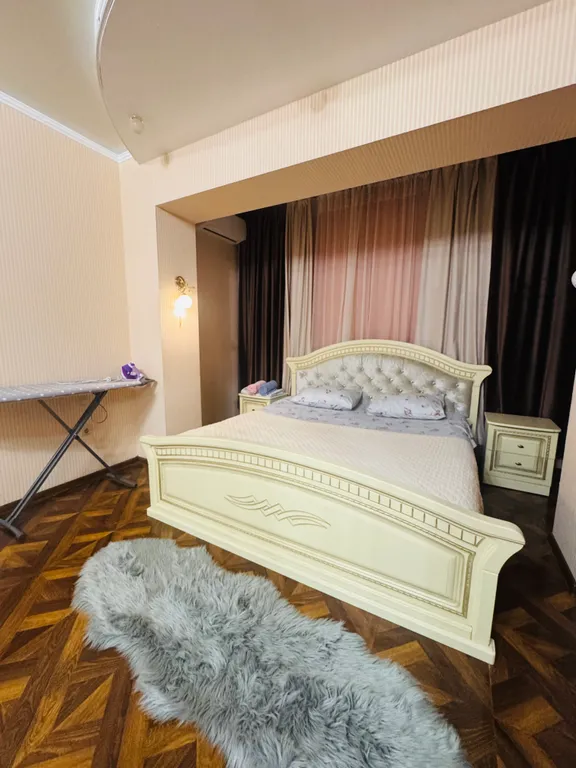 Квартира в Центре Нальчика