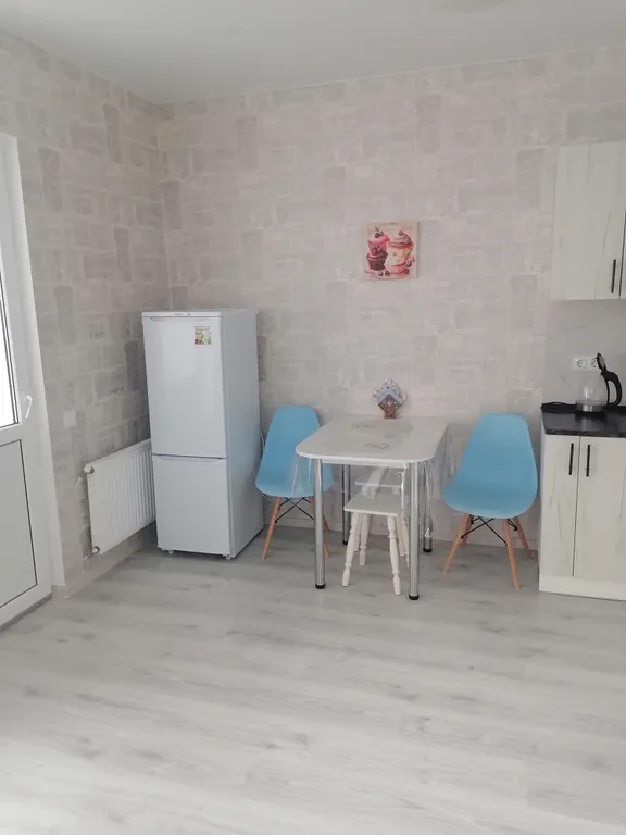 Квартира Уютная квартира в тихом районе — Анапа