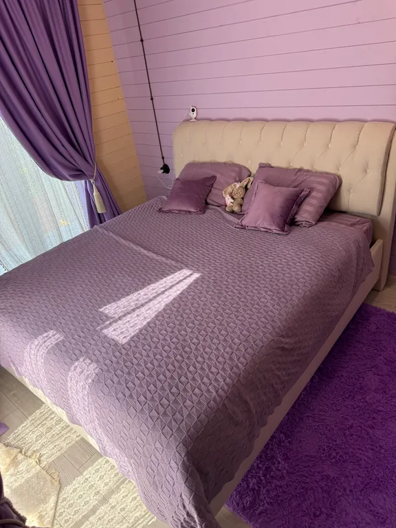 Барнхаус на балтийской косе у моря