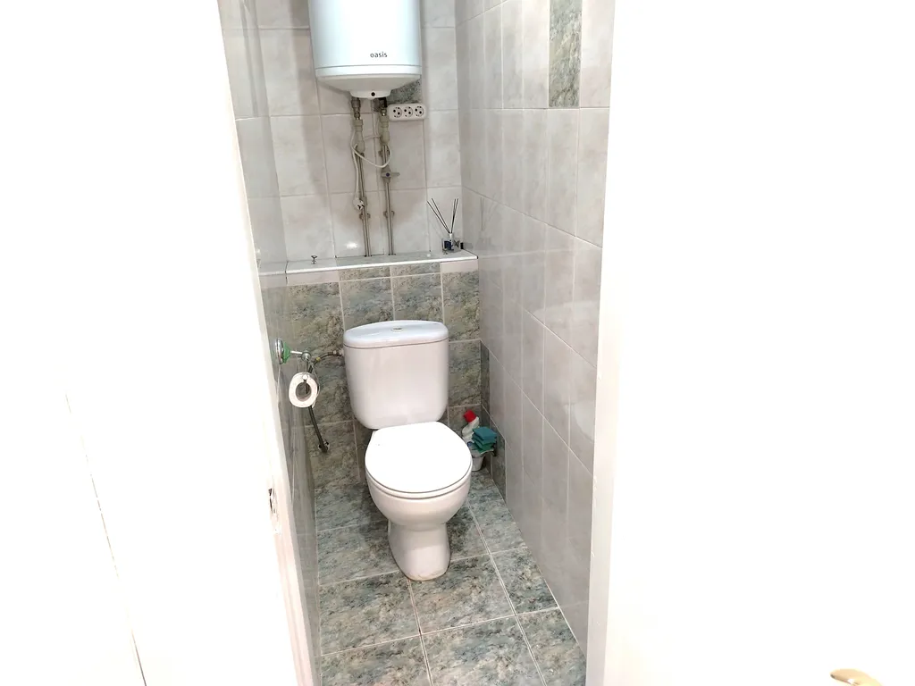 Верхний Парк курортная зона 14 спальных мест Велинградская