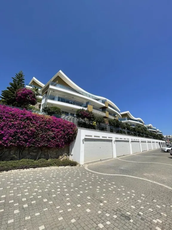 Квартира в самом роскошном комплексе