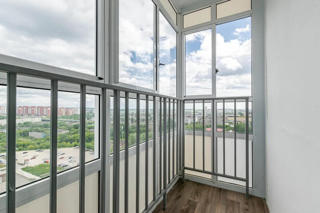 Уютная двухкомнатная квартира в жк Арсенал в центре Перми