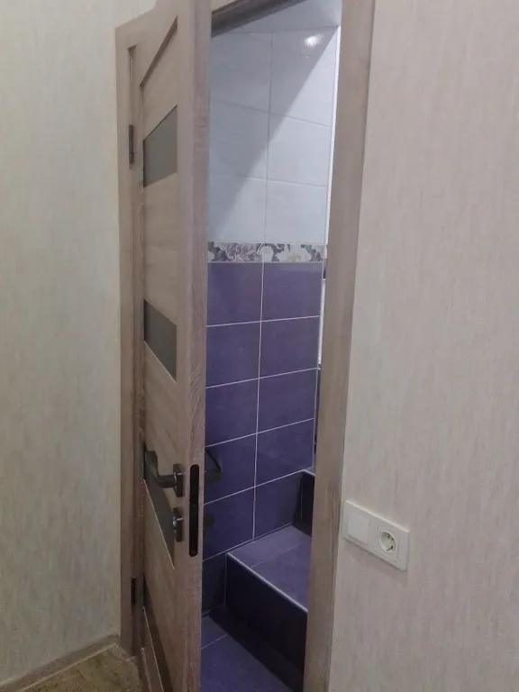 Однокомнатная квартира в центре