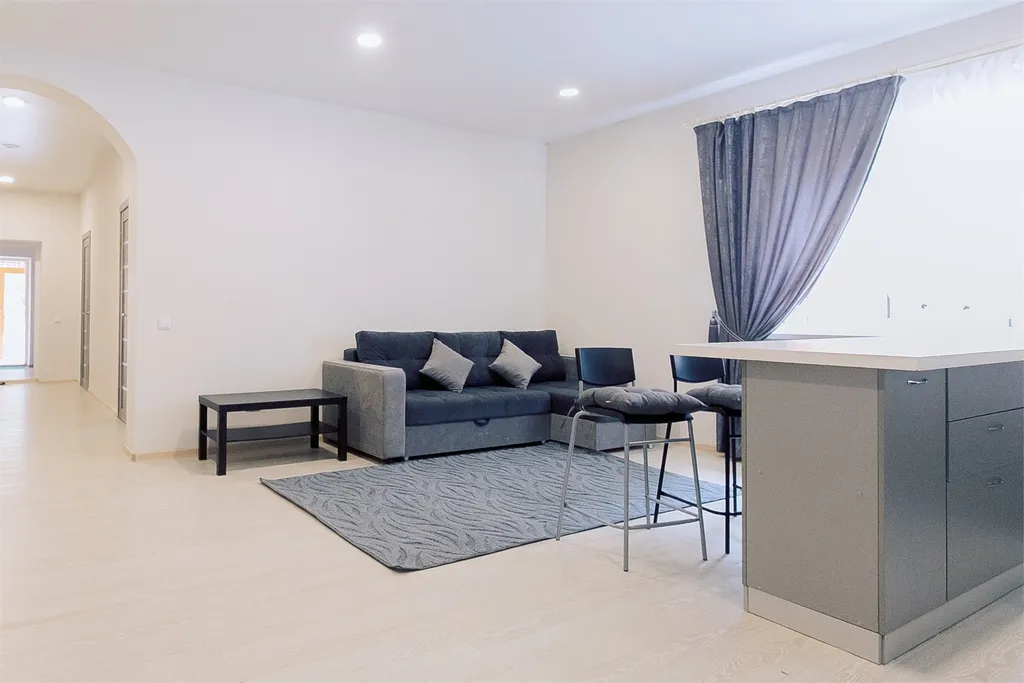 4-комнатный Дом