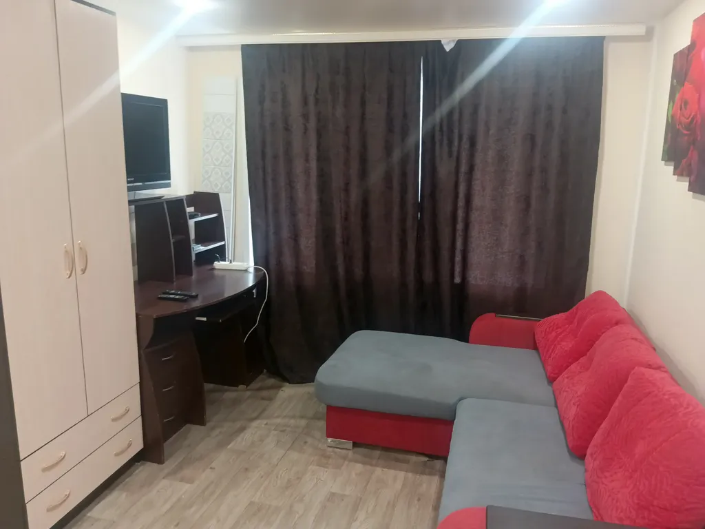 Уютная квартира недалеко от автовокзала