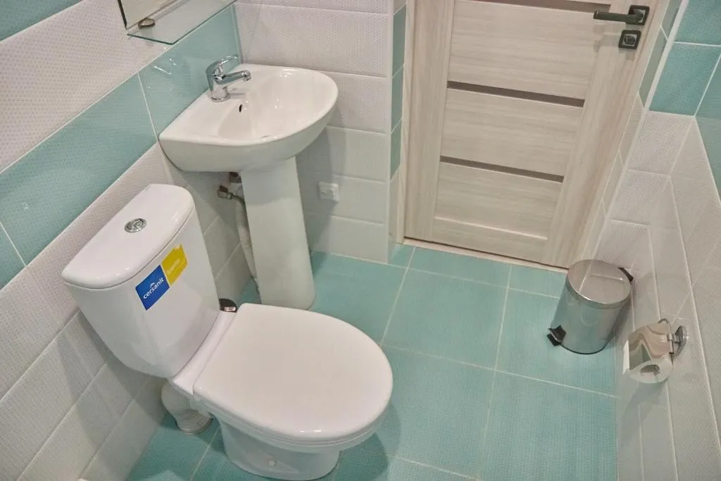 Квартира Комната — Гагра