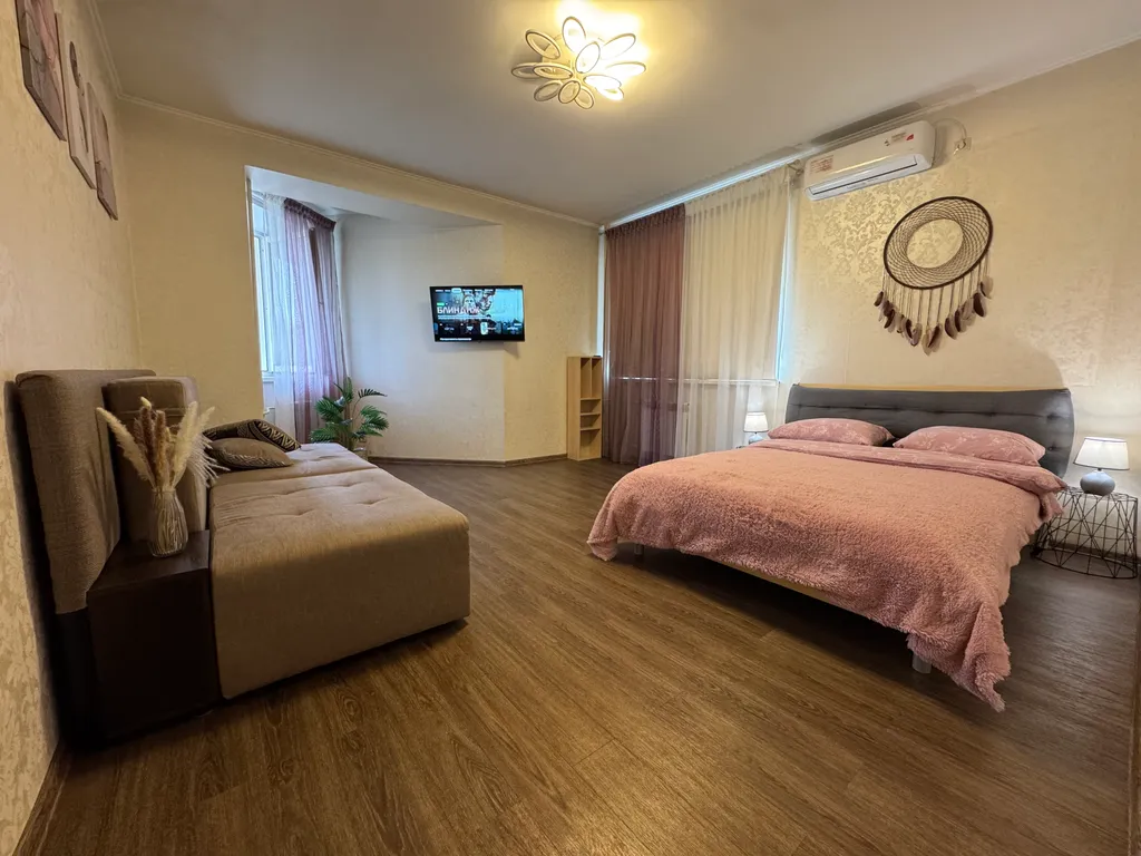 Квартира Как дома и даже лучше