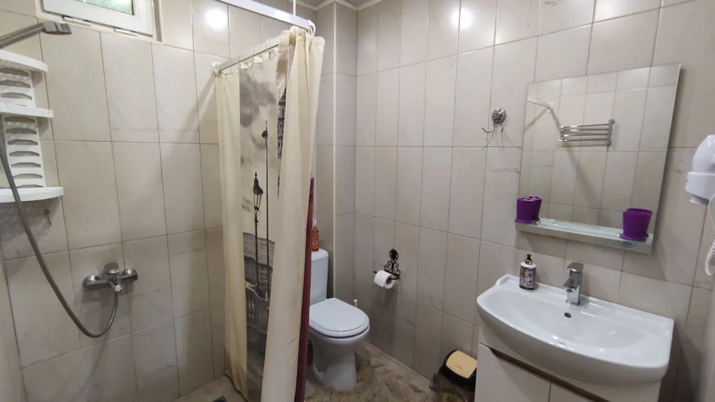 Квартира 2-комнатная Квартира — Гагра