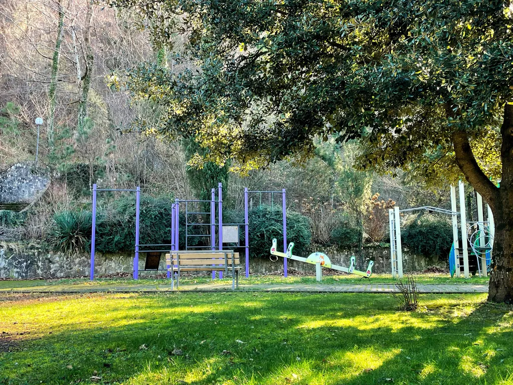 Апартаменты в ботаническом саду 7 минут от пляжа