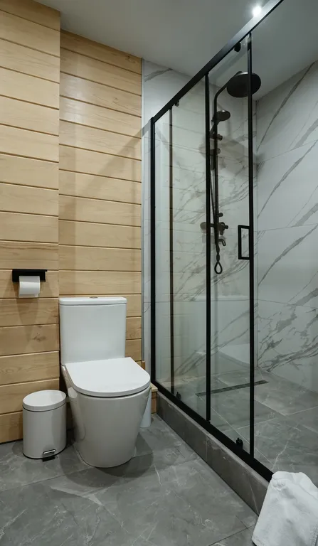 4-комнатный Дом