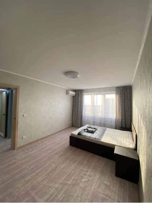 Квартира Квартира с видом на море — Анапа